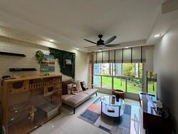 Blk 661C Waterway Sundew (Punggol), HDB 4 Rooms #600613241
